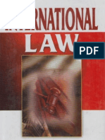 International Law