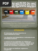 Basura Dioni