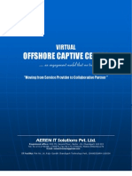 Virtual Offshore Captive