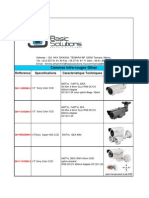 Catalogue Basicsolutions