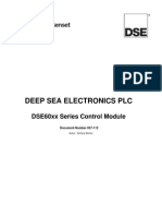 Dse6010 20 Manual