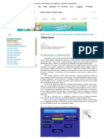 Tuberculose - Dos Sintomas Ao Diagnóstico e Tratamento - MedicinaNET