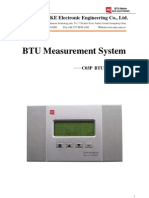 BTU Measurement System: Foshan AKE Electronic Engineering Co., LTD