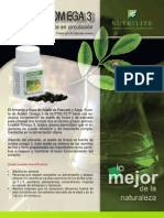 Nutrilite - Omega 3