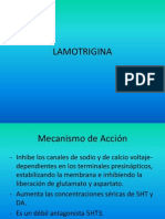 LAMOTRIGINA