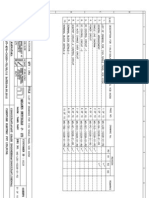 11KV Kiosk Panel Drawing