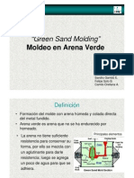 Arena Verde