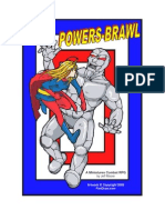 Powers Brawl