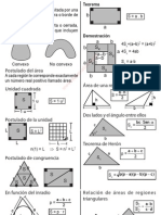 13 Areas de Regiones Triangulares y Cuadrangulares