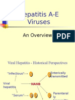 Hepatitis