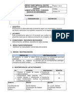 Alimentaciòn Oral - Cuidados Bàsicos de Enfermerìa