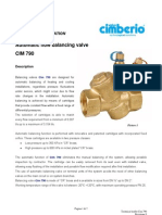 Technical Leaflet Cim 790