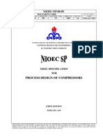 Nioec SP 00 89 (R0) (Ed1)