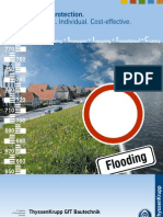 Flood Protection HWS Brochure ENG