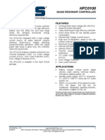 Quasi Resonant Controller: The Future of Analog IC Technology