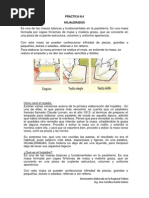 Practica 5 y 6. Hojaldrados y Semihojaldrados