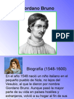 Giordano Bruno