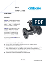 Technical Leaflet Cim 3739B