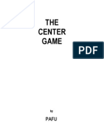 Pafu - The Center Game