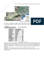 Exercícios Problemas Sociais Urbanos