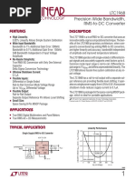 LTC 1968 Datasheet