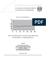 Guia de Estadistica 2