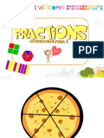 Fractions