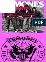 The Ramones