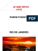 Feliz Ano Novo