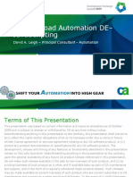 CA Workload Automation de-JavaScripting