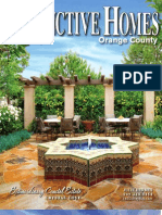 Distinctive - Homes Orange - County.edition - Vol.244 2013 XZ