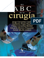 ABC Cirugia