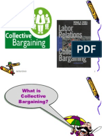 Collective Bargaining in Indian Context