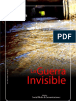 La Guerra Invisible - Meriam Bendayán (Edición Digital)