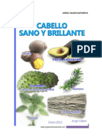 Cabello Sano