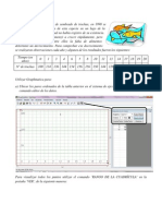 Función Cuadrática