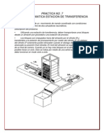 Practica No. 7 Electroneumatica