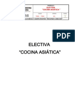 Guia Cocina Asiatica (Electiva)