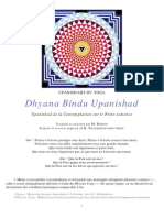 Dhyana Bindu Upanishad (Document)