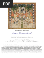 Kena Upanishad (Document)