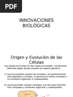 Innovacion Biologica