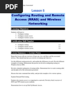 Chapter 5-8 Knowledge Assessment