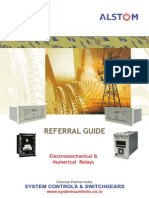 Relay Referral Guide Alstom