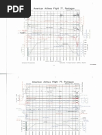 t7 b3 CVR Notes - NTSB FDR - Aa 77 NTSB FDR Analysis 316