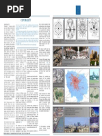 Centrality: R. Auzelle. Clefs Pour L'urbanisme (Keys For Town Planning)