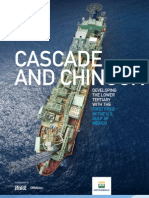 Petrobras Cascade Chinook PDF