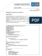 Respuestas Guia 09 (Arrays y Structs)