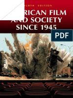 American Film and Society Since 1945