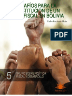 Pacto Fiscal