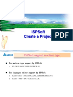 ISPSoft Tutorial 2008